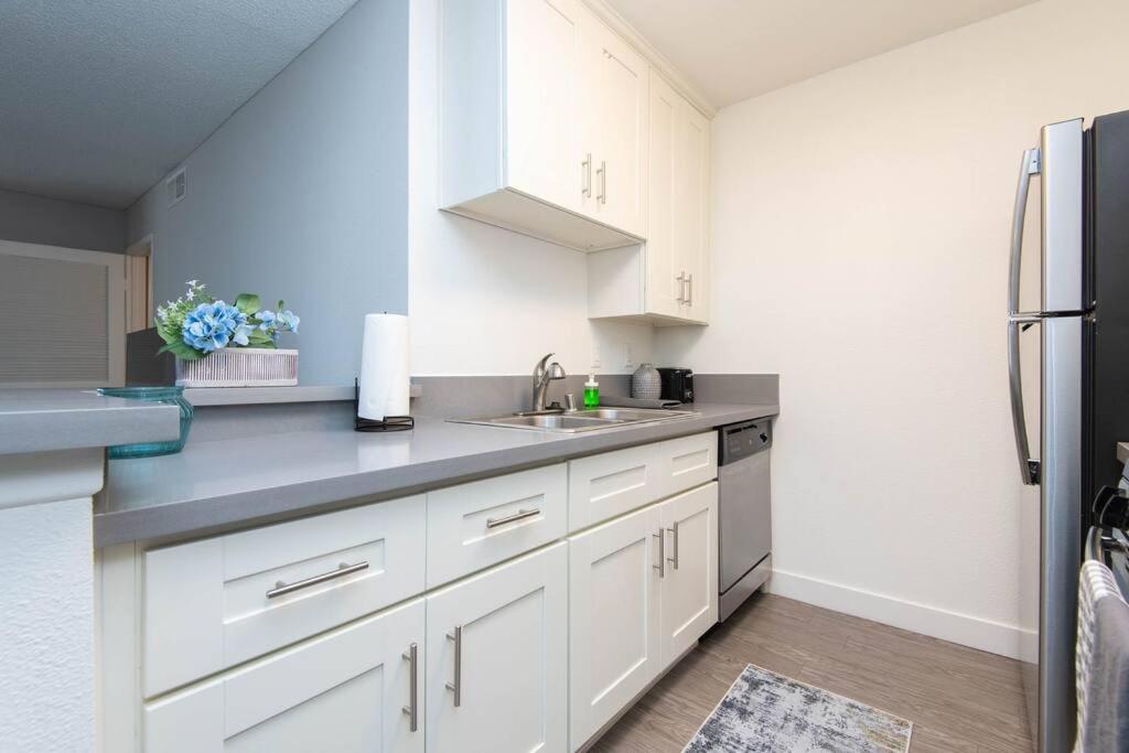 Apartamento Hollywood 1bed W Rooftop Pool & Panoramic View