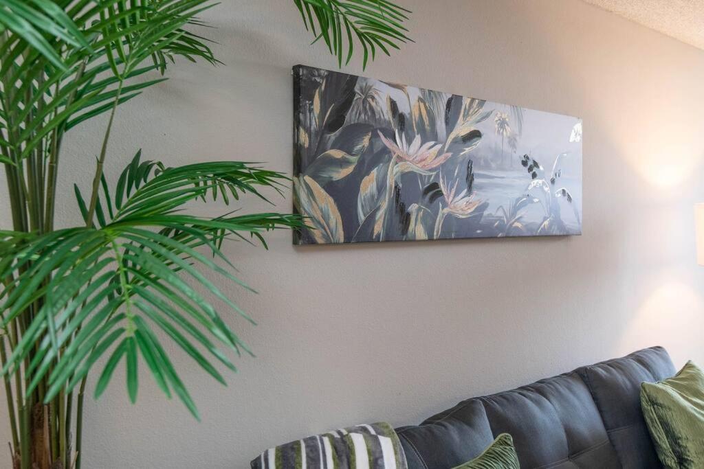Apartamento Hollywood 1bed W Rooftop Pool & Panoramic View *