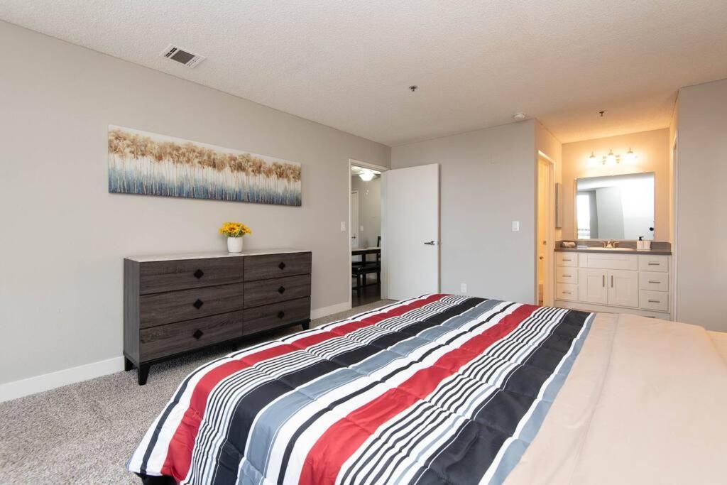 Hollywood 1bed W Rooftop Pool & Panoramic View Apartamento *