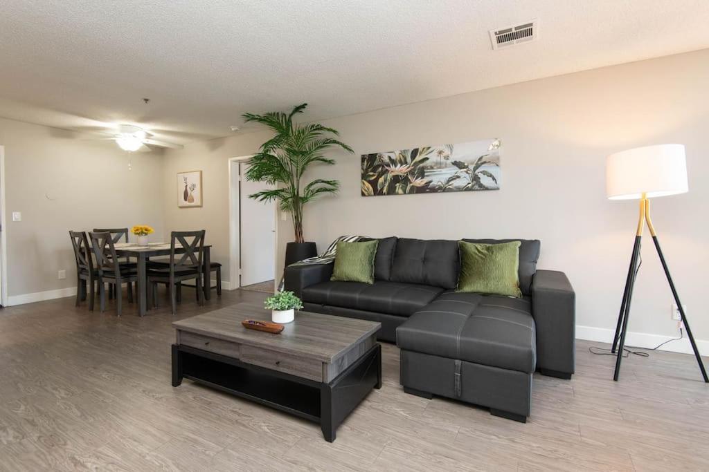Apartamento Hollywood 1bed W Rooftop Pool & Panoramic View Los Angeles
