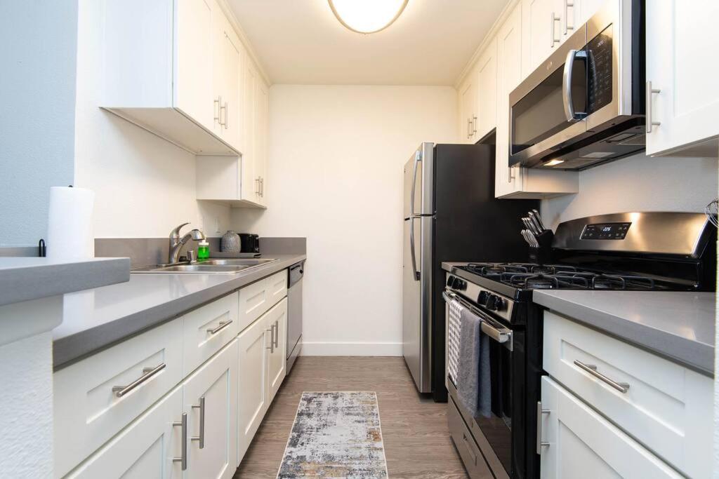 Apartamento Hollywood 1bed W Rooftop Pool & Panoramic View