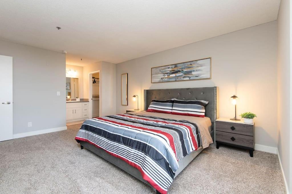 Apartamento Hollywood 1bed W Rooftop Pool & Panoramic View *